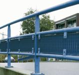 Giekerk, Elfstedenbrug Onder Speciale bruggen schaart Romein Beton ook twee standaard