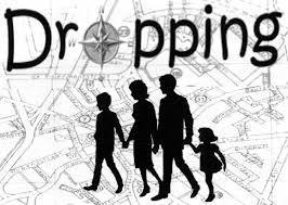 3 Dropping Zaterdagavond 4 november organiseert de actiecommissie een dropping voor alle leden en ouders van TOP.