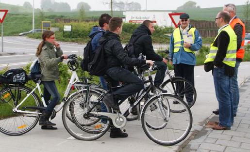 3. Inleiding Het Regionaal Orgaan Verkeersveiligheid Limburg is het uitvoeringsorgaan voor het verkeersveiligheidsbeleid van de Provincie Limburg.