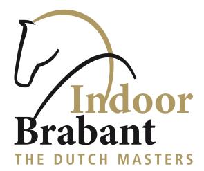 Wedstrijdnummer: Wedstrijdplaats: s-hertogenbosch Wedstrijddatum: 14-17 maart 2019 Indoor Dressuur / Springen Categorie: 3 Paarden & Pony s beide Afmeting wedstrijdring: indoor 77m x 38m (Brabanthal)