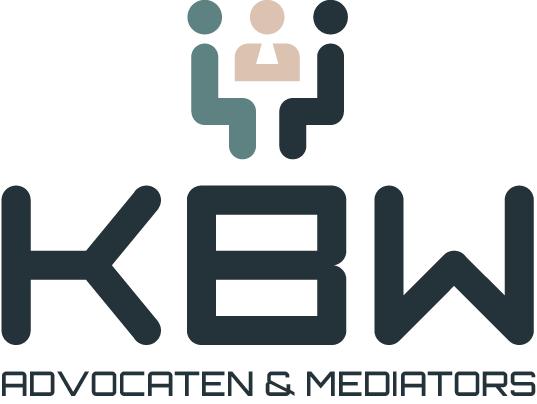 ALGEMENE VOORWAARDEN KBW Advocaten en Mediators Artikel 1.