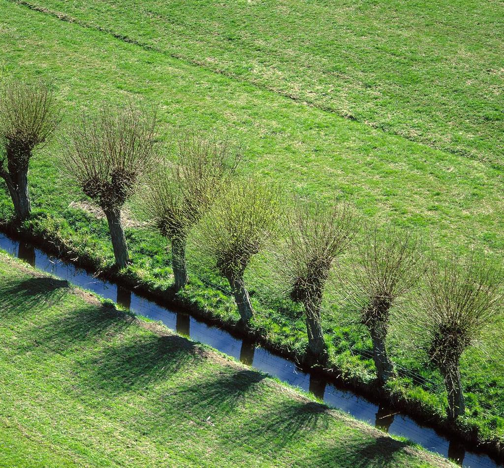 In opdracht van uw provincie Aanvraagperiode 2007