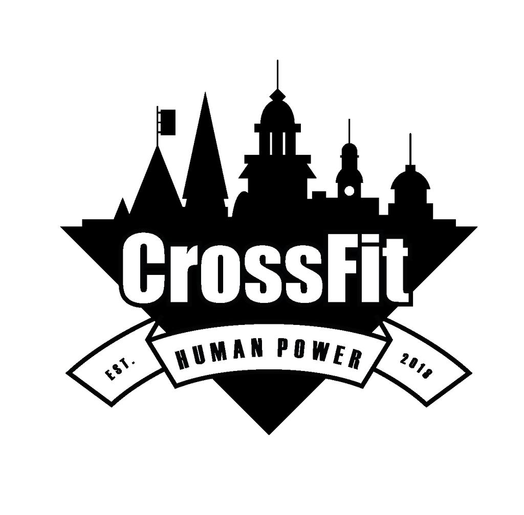 Lidnummer: Welkom bij CrossFit Human Power, Het beëindigen van het abonnement dient een maand voor afloop van de duur van het contract schriftelijk te gebeuren.
