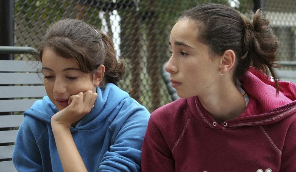 CGT bij kinderen/jongeren met angst- en