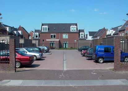 ook te worden meegenomen in het ontwerp van de woningen,