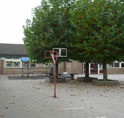 Rafaël Gemeente) basisschool De Akker, Jacob Catsstraat 70 72 (keuze tussen renovatie of nieuwbouw nog niet gemaakt, evt.
