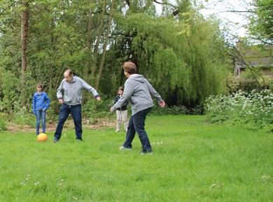 Trompenburg Tuinen & Arboretum is een prachtige tuin met een grote collectie bomen, struiken, vaste planten, bollen en knollen.