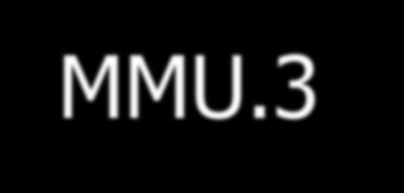 MMU.3 Opslag Opslag voedingsproducten en specifieke medicatie! Vereiste procedure (MMU.3.1) Voedingsproducten (ME1) Radioactieve producten en studiemedicatie (ME2) Geneesmiddelenstalen, Medical Need (ME3) Thuismedicatie (ME4) Noodmedicatie!