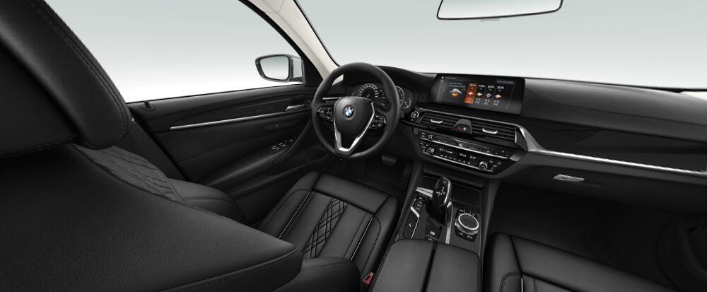 Uw online BMW Configuratie: mybmw.