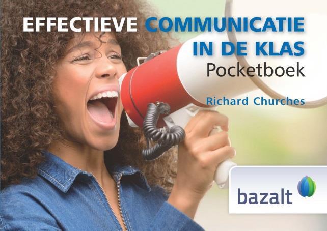 Het boek bestellen? Effectieve communicatie in de klas is te bestellen via onze webwinkel. Workshop of studiedag hierover? Dat is zo geregeld.