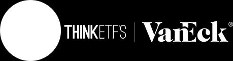 ThinkETF's VanEck
