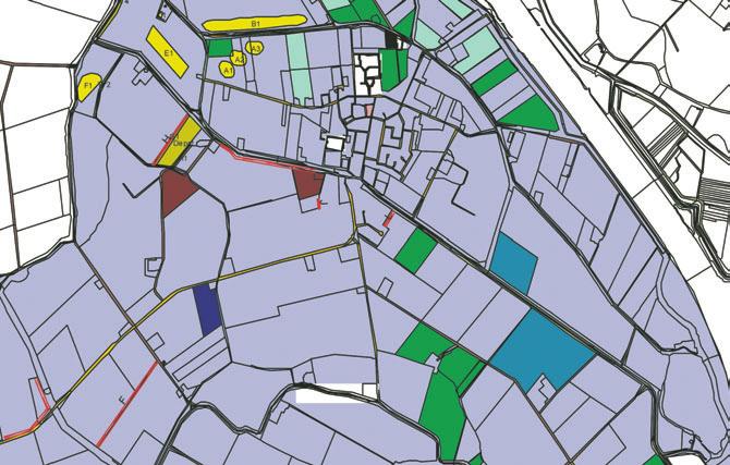 Provincie Zeeland 22 projecten zijn uitgevoerd bevindt het gebiedsgerichte beleid momenteel in een adempauze waarbij in het kader van het IOB eerst geëvalueerd en herbezonnen wordt alvorens nieuwe