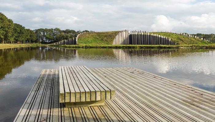 3. Onderzoek waterwinning binnen zoekgebied Schets ontwikkeling Nieuwe drinkwaterwinning van 5 miljoen m 3 /jaar Mogelijk