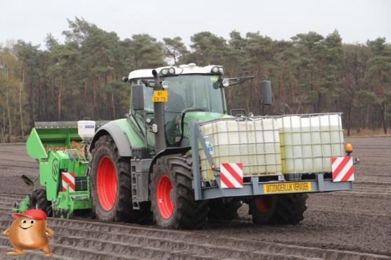 Daarin kan worden voorzien door de volgende meststoffen die aan bovengenoemde eisen voldoen : * Zwavelzure ammoniakoplossing uit luchtwassers, een uitstekende stikstofmeststof op