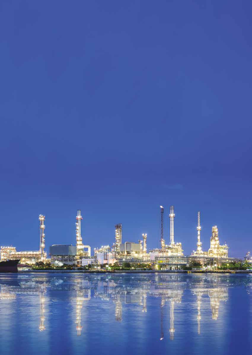 Elco kiest Geavanceerde beschermende coatings Elco, een toonaangevend ingenieurs- en fabricagebedrijf, werkt samen met de wereldwijde marktleider in de olieindustrie, British Petroleum (BP).