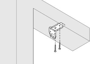 Voor installatie van de Duette Color on Demand Shade moet deze uit de verpakking gehaald worden Enkele eenvoudige gereedschappen zijn nodig: Meetband Waterpas Boor/schroefmachine of schroevendraaier