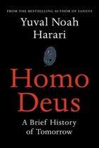 Harari: