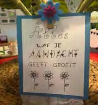 Torteltuin bestaat 8 jaar maandag 2 t/m 6 september feestweek