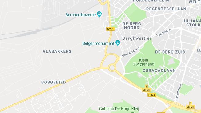 Locatie en parkeren Leerhotel Het Klooster, Amersfoort Klik hier voor de website van Leerhotel Het Klooster Routebeschrijving vanuit Utrecht, A28 Volg de A28 richting Amersfoort.