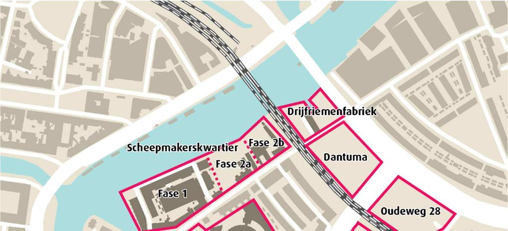 Samenvatting: Mogelijke parkeeroplossingen voor Spaarnesprong onderzocht Het gebied rondom de voormalige koepelgevangenis in Haarlem is volop in ontwikkeling.