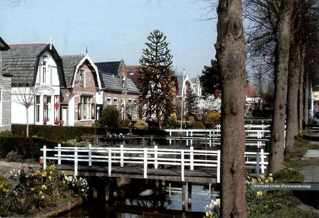 Planbeschrijving 3.4 Beeldkwaliteit De Nieuwe Tuinderij Voor de ontwikkeling De Nieuwe Tuinderij is een beeldkwaliteitplan opgesteld.