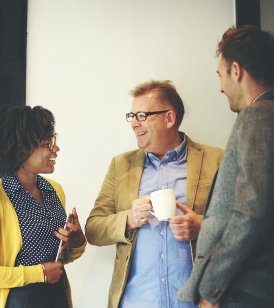 Een 360 graden klantbeeld opbouwen De ultieme customer experience is het aanbieden van relevante informatie over producten die de klant echt nodig heeft, precies op het moment dat de klant het