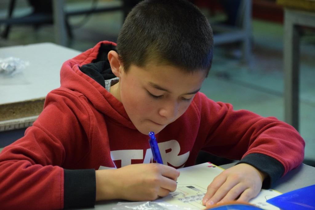 In het kader van de modernisering van het onderwijs zal deze lessentabel aangepast worden voor het schooljaar 2020-2021.