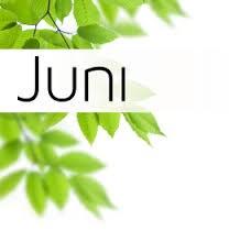 30 mei t/m 8 juni 15 juni