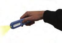Scangrip Stick Lite S Projecteur LED rechargeable Scangrip