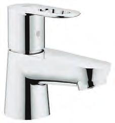 Sanitaire Sanitair Grohe BauLoop robinet lave-main Grohe BauLoop toiletkraan