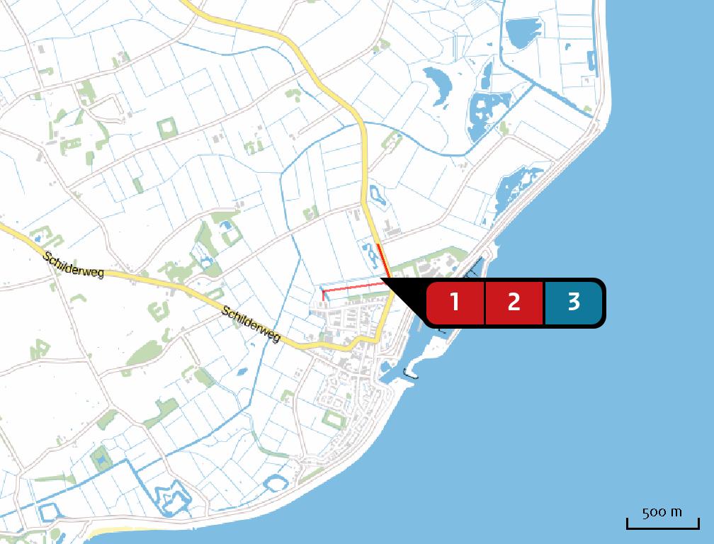 Locatie Emissie (per bron) Naam Licht verkeer Locatie (X,Y)