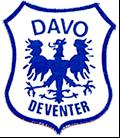 DAVO programma 2 e helft 2018 Ingeschreven in verenigingsregister K.v.K. onder nr. : V650039 Secretariaat : Mevr. L.C.