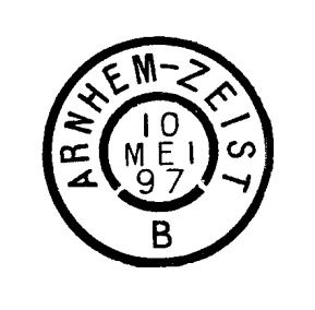 ARNHEM-ZEIST GRTR 0103 1897-12-10 cijfers: I II IV letters: A B C D Op 10 december 1897 werden vier grootrondstempels verstrekt.