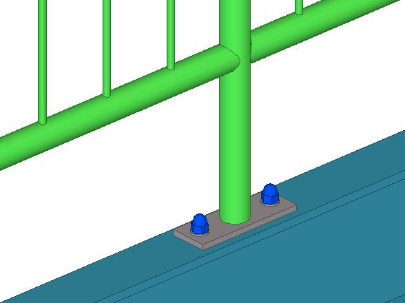 Dopmoer Met dit gebruikerscomponent modelleert u losse