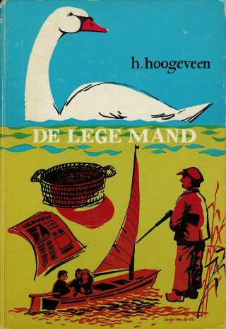 , [1ste druk 1967] Illustrator Kees van Lent
