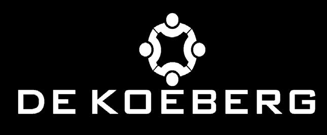 Koeberg De Koeberg