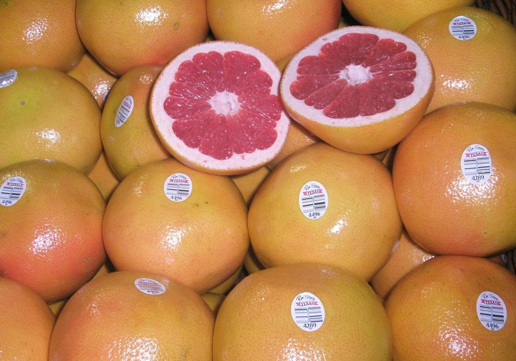 Citrus