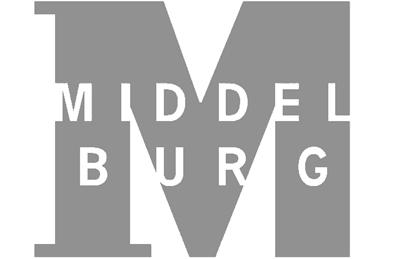 GEMEENTEBLAD Officiële uitgave van de gemeente Middelburg Nr.