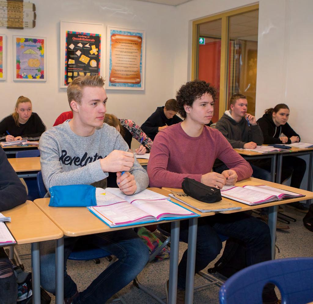 BIJLAGE 1 Schoolkosten,