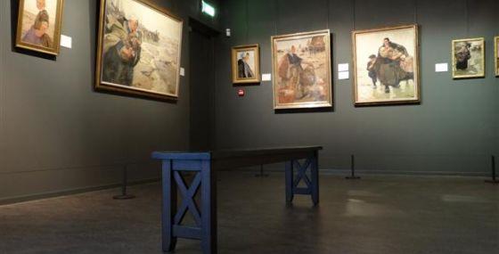 1. De opdracht Vochtregulatie in het Katwijks museum Opdrachtgever Het Katwijks museum te Katwijk. De opdrachtgevers zijn Mevr. A. Kingsmans en Dhr. J.