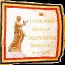 EREPRIJS LA COLOMBE JOYEUSE (1 ste 2