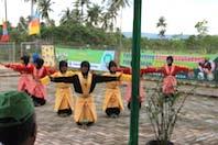 UK. Op 30 november j.l. werd bij de Rotary Youth Center in Aceh de openingsceremonie gehouden in het kader van A billion trees planted program.