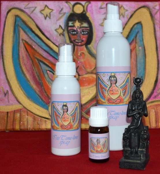 The producten kunnen worden gebruikt bij Maya initiaties, healing sessies en ook gewoon in je dag