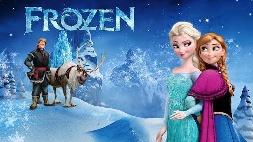 28/1/2018 Hebben jullie de film Frozen al gezien? Wij denk het wel en daarom doen we vandaag Frozenvergadering.
