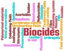 Definitie Biociden Biociden zijn alle stoffen of mengsels die bestemd zijn om schadelijke organismen te