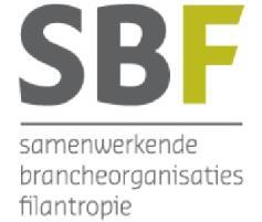 Giftenaftrek moet blijven De filantropische sector pleit voor het behoud van de giftenaftrek en de ANBI- en SBBIregelingen, omdat daar in Nederland een groot maatschappelijk belang mee gemoeid is.