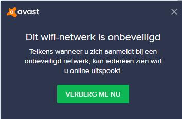 2.2 Wifi-netwerk Voor personeel, leerlingen en gasten is wifi voorzien op Don Bosco Halle Technisch Instituut / Centrum Leren & Werken.