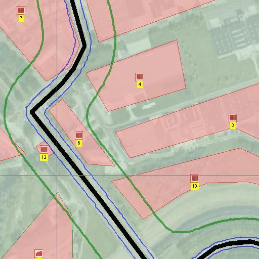 Externe veiligheid wegtransport Deventrade 12