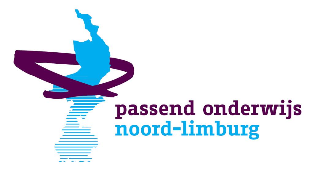 Visitatie/audit gesprek Samenwerkingsverband Voortgezet Passend Onderwijs Noord-Limburg. GSO voorzieningen. Januari t/m april 2016.