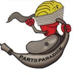 Advertentie Parts Paradise voor al uw scooter/bromfiets onderdelen en reparaties. U kunt bij ons terecht voor nieuwe bromfiets/scooters en onderdelen daarvan.